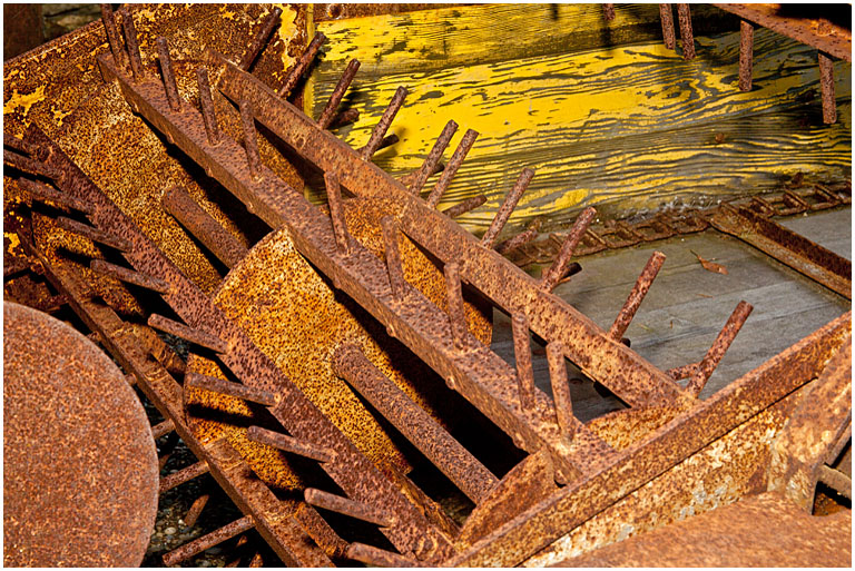 Farm Equipment No 11 PRES s
